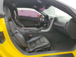 2006 Chevrolet Corvette  Yellow vin: 1G1YY26U765129701