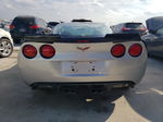 2006 Chevrolet Corvette  Silver vin: 1G1YY26U865102247