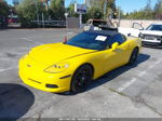 2006 Chevrolet Corvette   Желтый vin: 1G1YY26U865117931