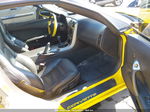 2006 Chevrolet Corvette   Yellow vin: 1G1YY26U865117931