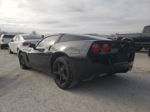 2006 Chevrolet Corvette  Черный vin: 1G1YY26U965112446