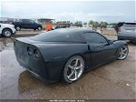 2006 Chevrolet Corvette   Black vin: 1G1YY26UX65106090