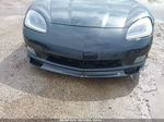 2006 Chevrolet Corvette   Black vin: 1G1YY26UX65106090