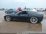 2006 Chevrolet Corvette   Black vin: 1G1YY26UX65106090