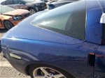 2006 Chevrolet Corvette  Blue vin: 1G1YY26UX65116179