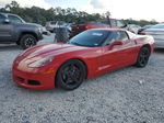 2006 Chevrolet Corvette  Red vin: 1G1YY26UX65118529