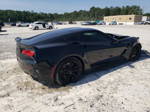 2017 Chevrolet Corvette Grand Sport 2lt Black vin: 1G1YY2D72H5105967