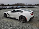 2017 Chevrolet Corvette Grand Sport 2lt White vin: 1G1YY2D74H5117764