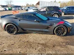 2017 Chevrolet Corvette Grand Sport Серый vin: 1G1YY2D76H5105129