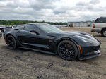 2017 Chevrolet Corvette Grand Sport 2lt Black vin: 1G1YY2D78H5122966