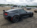 2017 Chevrolet Corvette Grand Sport 2lt Black vin: 1G1YY2D78H5122966