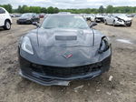 2017 Chevrolet Corvette Grand Sport 2lt Black vin: 1G1YY2D78H5122966