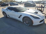 2017 Chevrolet Corvette Grand Sport 2lt Белый vin: 1G1YY2D79H5115282