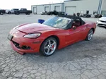 2006 Chevrolet Corvette  Red vin: 1G1YY36U065113863