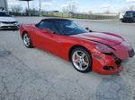 2006 Chevrolet Corvette  Red vin: 1G1YY36U065113863