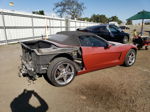 2006 Chevrolet Corvette  Orange vin: 1G1YY36U165113502