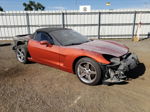 2006 Chevrolet Corvette  Оранжевый vin: 1G1YY36U165113502