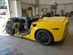 2006 Chevrolet Corvette  Yellow vin: 1G1YY36U265101214