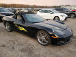 2006 Chevrolet Corvette  Black vin: 1G1YY36U265126842