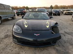 2006 Chevrolet Corvette  Black vin: 1G1YY36U265126842