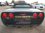 2006 Chevrolet Corvette  Black vin: 1G1YY36U265126842