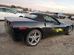 2006 Chevrolet Corvette  Black vin: 1G1YY36U265126842