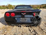 2006 Chevrolet Corvette  Black vin: 1G1YY36U365107197