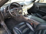 2006 Chevrolet Corvette  Черный vin: 1G1YY36U365107197