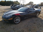 2006 Chevrolet Corvette  Black vin: 1G1YY36U365107197