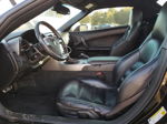 2006 Chevrolet Corvette  Черный vin: 1G1YY36U365107197