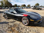 2006 Chevrolet Corvette  Черный vin: 1G1YY36U365107197