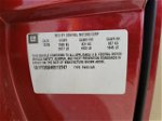 2006 Chevrolet Corvette  Темно-бордовый vin: 1G1YY36U465112747