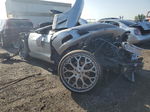 2006 Chevrolet Corvette  Серебряный vin: 1G1YY36U465122887