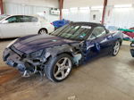 2006 Chevrolet Corvette  Синий vin: 1G1YY36U665101037