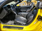 2006 Chevrolet Corvette  Yellow vin: 1G1YY36U665105721