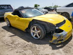 2006 Chevrolet Corvette  Yellow vin: 1G1YY36U665105721