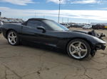 2006 Chevrolet Corvette  Black vin: 1G1YY36U665115942