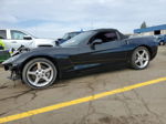 2006 Chevrolet Corvette  Black vin: 1G1YY36U665115942