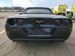 2006 Chevrolet Corvette  Black vin: 1G1YY36U665115942