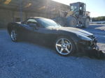 2006 Chevrolet Corvette  Black vin: 1G1YY36U765125170