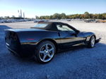 2006 Chevrolet Corvette  Black vin: 1G1YY36U765125170