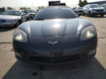 2006 Chevrolet Corvette  Black vin: 1G1YY36U965106281