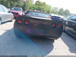 2006 Chevrolet Corvette   Черный vin: 1G1YY36U965125025