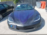 2006 Chevrolet Corvette   Black vin: 1G1YY36U965125025