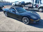 2006 Chevrolet Corvette   Black vin: 1G1YY36UX65120691