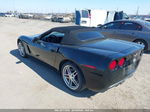 2006 Chevrolet Corvette   Black vin: 1G1YY36UX65120691