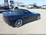 2006 Chevrolet Corvette   Black vin: 1G1YY36UX65120691