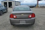 2012 Chevrolet Malibu Ls Gray vin: 1G1ZA5E09CF312273