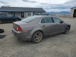 2012 Chevrolet Malibu Ls Gray vin: 1G1ZA5E09CF312273