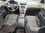 2012 Chevrolet Malibu Ls Серый vin: 1G1ZA5E09CF312273